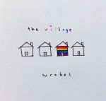 the village wrabel|the village wrabel meaning.